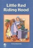 Level B Little Red Riding Hood Cdsiz