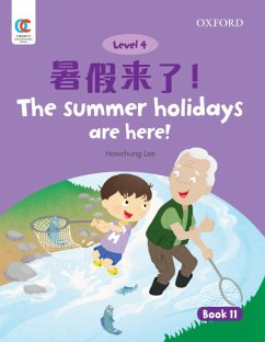 The Summer Holidays are There - Lee, Howchung