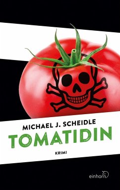 Tomatidin - Scheidle, Michael J.