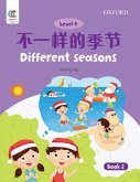 Different Seasons Different Seasons