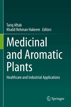 Medicinal and Aromatic Plants