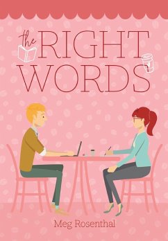 The Right Words - Rosenthal, Meg