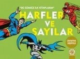 Harfler ve Sayilar