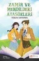 Cover Zamir ve Mendildeki Atasözleri