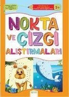 Nokta ve Cizgi Alistirmalari - Kolektif