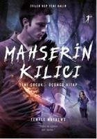 Mahserin Kilici - Mathews, Temple