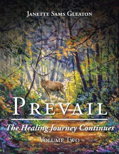 Prevail - Gleaton, Janette Sams