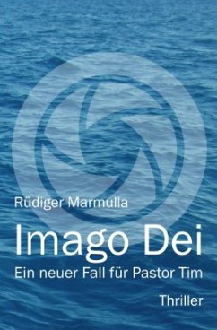 Cover Imago Dei