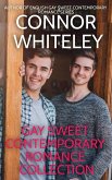 Gay Sweet Contemporary Romance Collection