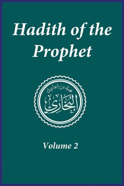 Hadith of the Prophet