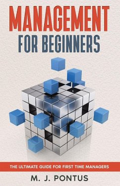 Management for Beginners - Pontus, M. J.