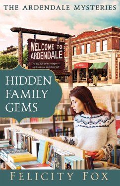 Cover Hidden Family Gems