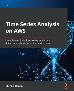 Time Series Analysis on AWS - Hoarau, Michaël