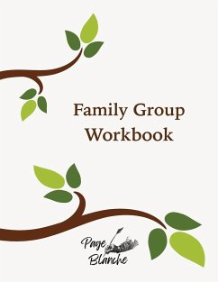 Family Group Workbook - Blanche, Page