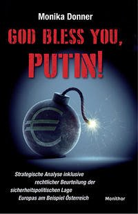 God bless you, Putin!