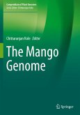 The Mango Genome