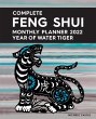 Complete Feng Shui Monthly Planner 2022 - Bild 1