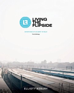 Living the Flipside - Asbury, Elliott