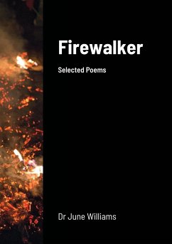 Firewalker - Williams, June