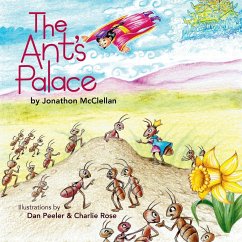 The Ant's Palace - McClellan, Jonathon