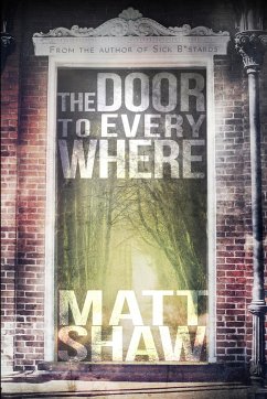 The Door to Everywhere - Shaw, Matt