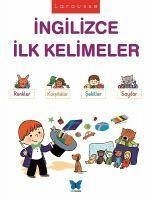 Larousse Ingilizce Ilk Kelimeler - Besson, Agnes