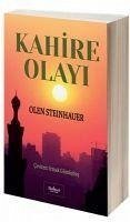 Kahire Olayi - Steinhauer, Olen