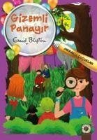 Cover Gizemli Panayir