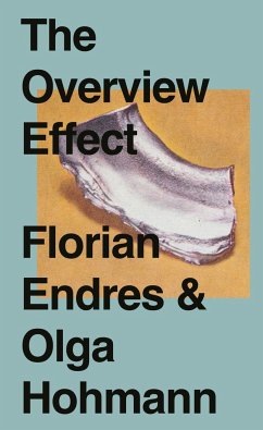 The Overview Effect - Hohmann, Olga; Endres, Florian