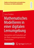 Mathematisches Modellieren in einer digitalen Lernumgebung