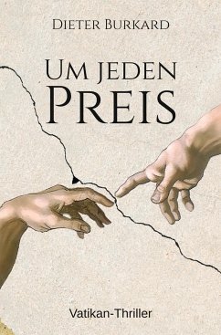 Um jeden Preis - Burkard, Dieter