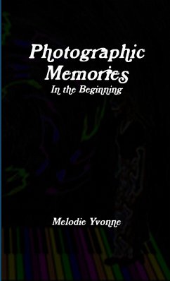 Photographic Memories - Yvonne, Melodie