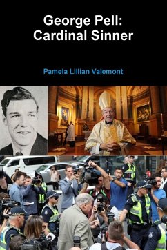 George Pell - Valemont, Pamela Lillian