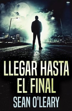 Cover Llegar Hasta El Final