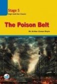 The Poison Belt Stage 5 CDsiz