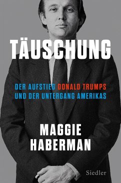 Täuschung - Haberman, Maggie