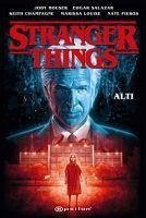 Cover Stranger Things Alti