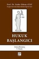 Hukuk Baslangici - Ethem Atay, Ender