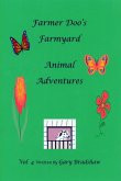 Farmer Doo's Farmyard Animal Adventures Vol 4