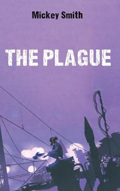 The Plague - Smith, Mickey