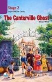 The Canterville Ghost CDsiz Stage 2
