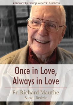 Once in Love, Always in Love - Mauthe, Fr. Dick; Redzic, Adi