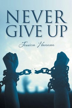 Cover Never Give Up