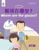 Where are the Glasses Where are the Glasses