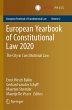European Yearbook of Constitutional Law... - Bild 1
