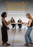 Successful Auditions (eBook, ePUB)