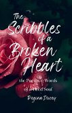The Scribbles of a Broken Heart