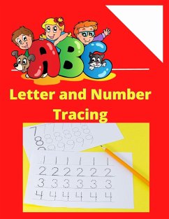 ABC Letter Tracing for Preschoolers - Hugo, Michael
