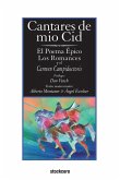 Cantares de mío Cid - Textos Modernizados