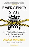 Emergency State (eBook, ePUB)